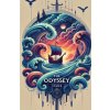 The Odyssey(Illustrated)