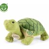 Eco-Friendly Rappa korytnačka Agáta zelená 25 cm