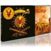 Warlord - Holy Empire [CD]