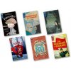 Oxford Reading Tree TreeTops Greatest Stories: Oxford Level 14-15: Mixed Pack (Jane Feaver,Claire O'Brien,Brynhildur Thorarinsdottir,Geraldine McCaughrean,Rob Alcraft,Maureen Haselhurst)(Pevná)