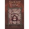 BB art Swamp Thing: Bažináč 4 - Hejno vran