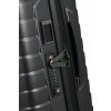 Samsonite PROXIS SP. 55/20 EXP length kufor Matt graphite 55x40x20 cm 40 l 158191