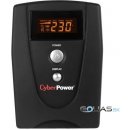 CyberPower Value600EILCD