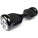 Eljet Hoverboard Standard čierna s bluetooth reproduktorem