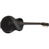 Enya Music X4 Pro Mini AcousticPlus Black
