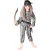 Kostým Pirata fantasma - věk 7 - 9 roků - 125 - 135 cm