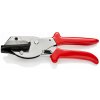 KNIPEX Nožnice na ploché káble 94 15 215