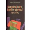 Fantastická kniha lidských tajemství - Sophie Hannahová