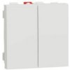 Schneider Electric New Unica NU321318