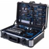 SCHEPPACH Hliníkový kufor s náradím TB 220, 235 ks