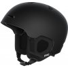 Lyžiarska prilba POC Fornix Uranium Black Matt