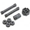 Centrá Shafts with Washers (2) Kyosho FW06 (K.VS102B)