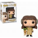 Funko POP! Harry Potter Hermione Herbology