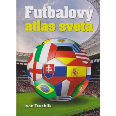 Futbalový atlas sveta