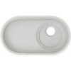 Blanco OOVALON 700-U - cloud white