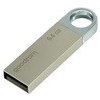GOODRAM Flash Disk UUN2 64GB USB 2.0 stříbrná UUN2-0640S0R11