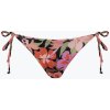 Billabong vrchný diel plaviek Sol Searcher Tie Side Tropic multicolor