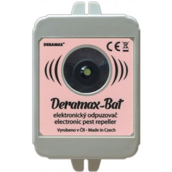 Deramax Bat 0250