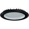 KANLUX 31406 | HB-UFO-LED Kanlux LED osvetlenie haly svietidlo - HB UFO LED 150W-NW - 1x LED 15000lm 4000K IP65 čierna