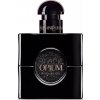 Yves Saint Laurent Black Opium Le Parfum 50 ml EDP pre ženy