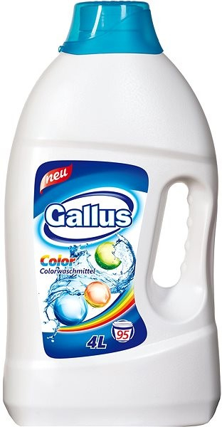 Gallus Color 4 l 95 PD