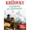 Krížovky Cestujeme po Slovensku