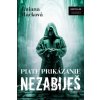 Piate prikázanie - Nezabiješ - Tatiana Macková