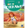 Ale to ciekawe. Matematyka. Podręcznik. Klasa 2. Część 2 (Beata Skrzypiec,Jolanta Okuniewska,Sabina Piłat)(Brožovaná)