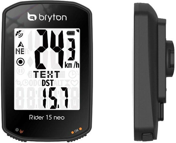 BRYTON RIDER 15 NEO E WL