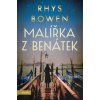 Malířka z Benátek - Rhys Bowen