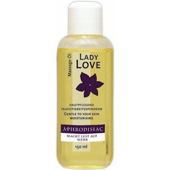 Lady Love APHRODISIAC 150ml