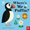 National Trust: Where's Mr Puffin? - autor neuvedený