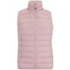 Dámska vesta Regatta Women’s Marizion B/W Veľkosť: S / Farba: svetloružová