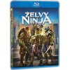 Želvy Ninja (2014) - Blu-ray