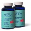 Tomas Arsov HAIR BOOSTER Gummies Malina 2 x 60 ks (sada)