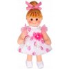 Bigjigs Toys Látková Megan 34 cm