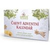 Grešík Valdemar Čajový adventní kalendář 24 n.s.