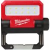Milwaukee - Montážna lampa dobíjateľná USB 4933479766