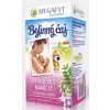 Megafyt bylinný čaj pre dojčiace mamičky s jastrabiny 20 x 1,5 g