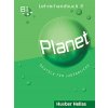Planet 3 Lehrerhandbuch (Gabriele Kopp, Siegfried Büttner)