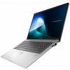 ASUS ExpertBook P1/ Core 5 210H/ 16GB DDR5/ 512GB SSD/ Intel® Graphics/ 15,6
