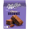 Milka Choco Brownie jemné pečivo 150 g