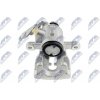 Brzdový strmeň AJS ORIGINAL Parts NTY SP HZT-FR-019