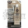 K2 B255 Silicone CLEAR, 85g