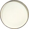 Metro Professional Ateo Tanier plytký 20cm porcelán