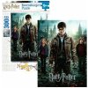 Ravensburger Harry Ron a Hermiona XXL 300 dielov
