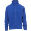 Payper HOUSTON Mikina na zips XL, Royal blue