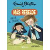 Enid Blyton. La niña más rebelde, 2. La niña más rebelde vuelve al colegio