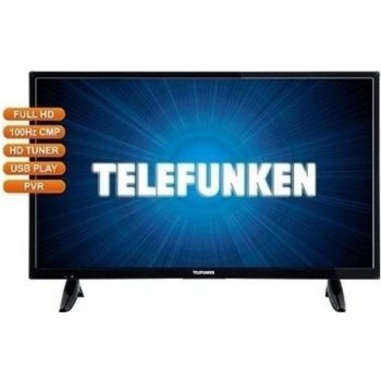 Telefunken T32FX287DLBPX