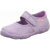 dievčenské papuče Superfit Bonny 1-800283-8520 Lila 23, Vnitřní délka topánky: 14,7 cm, Vnitřní šířka topánky: 6,4 cm